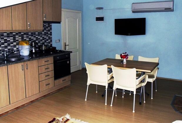 Tufan Apart Dalyan - Görsel 5