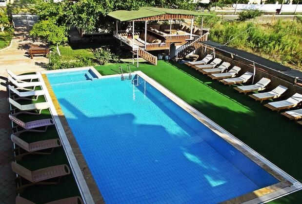 Tufan Apart Dalyan - Görsel 7