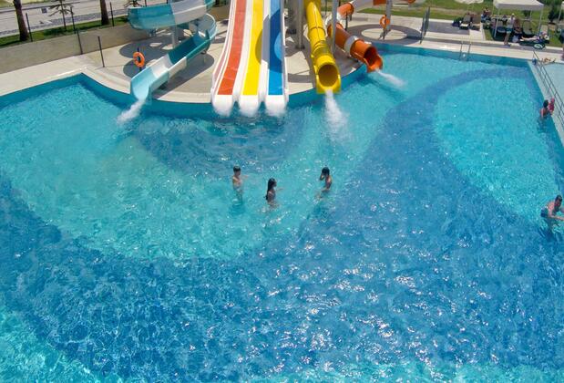 Port River Side - Görsel 20