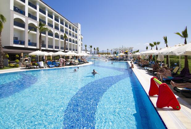 Port River Side - Görsel 21