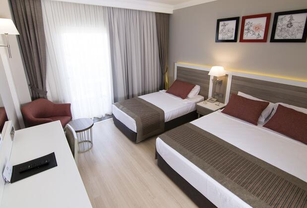 Port River Side - Görsel 9