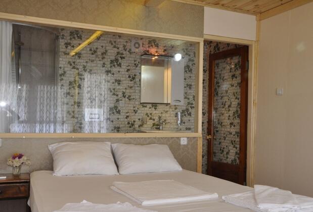 Kekova Koç Pansiyon - Görsel 25