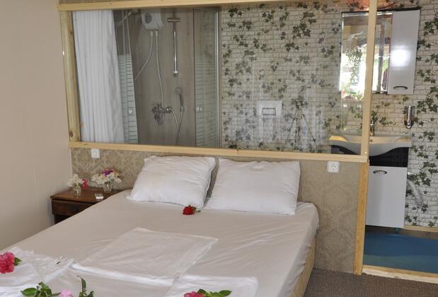 Kekova Koç Pansiyon - Görsel 26