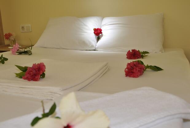 Kekova Koç Pansiyon - Görsel 27