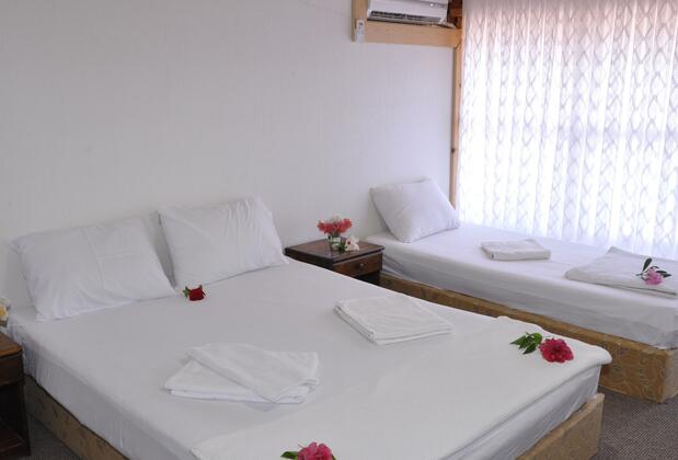 Kekova Koç Pansiyon - Görsel 28