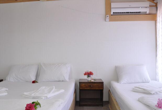 Kekova Koç Pansiyon - Görsel 29