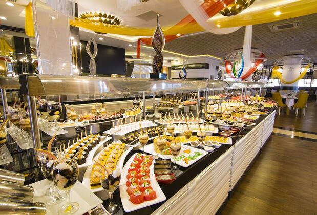 Port River Side - Görsel 28