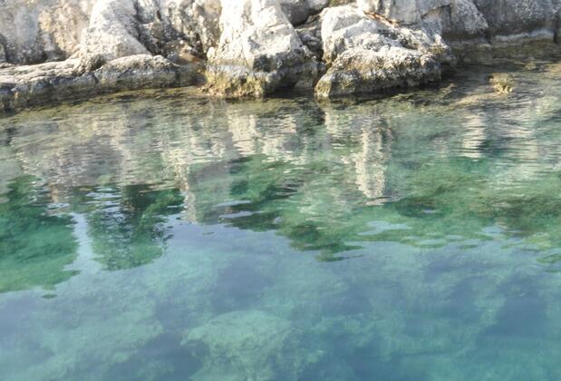 Kekova Koç Pansiyon - Görsel 31