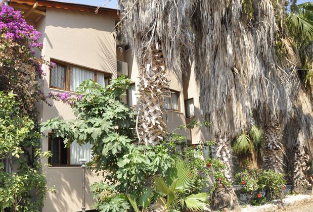 Kekova Koç Pansiyon - Görsel 33