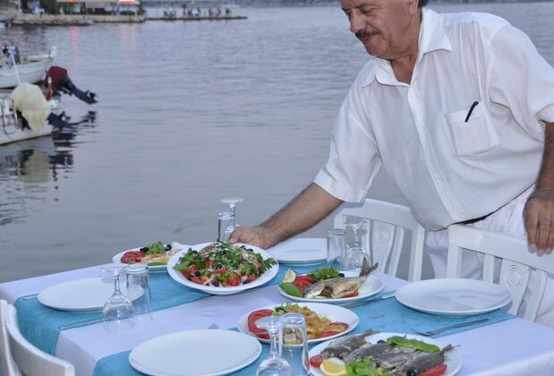 Kekova Koç Pansiyon - Görsel 36