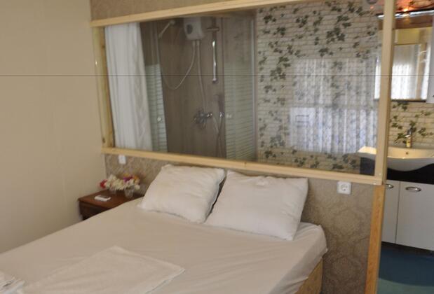 Kekova Koç Pansiyon - Görsel 37