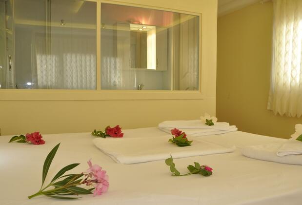 Kekova Koç Pansiyon - Görsel 38