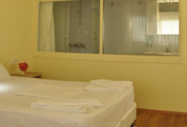 Kekova Koç Pansiyon - Görsel 39