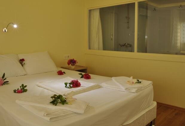 Kekova Koç Pansiyon - Görsel 40