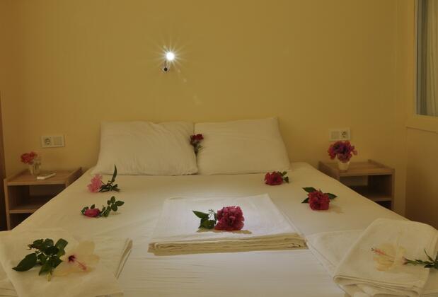 Kekova Koç Pansiyon - Görsel 41