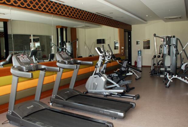 Port River Side - Görsel 30