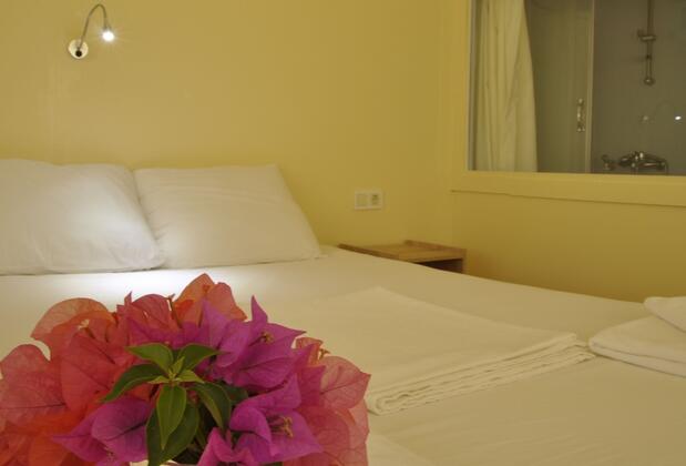 Kekova Koç Pansiyon - Görsel 46