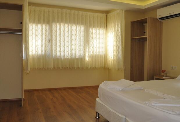 Kekova Koç Pansiyon - Görsel 48