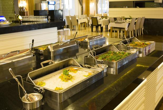 Port River Side - Görsel 25