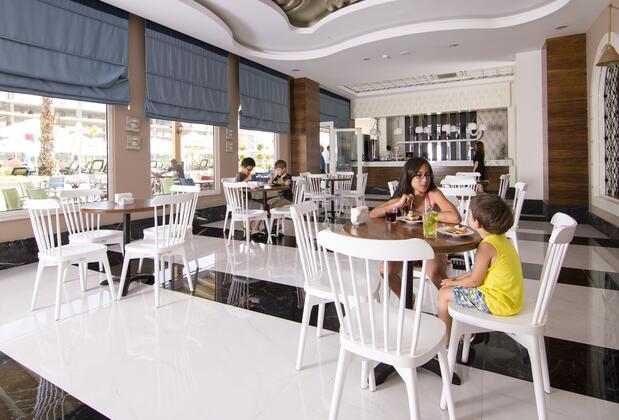 Port River Side - Görsel 22