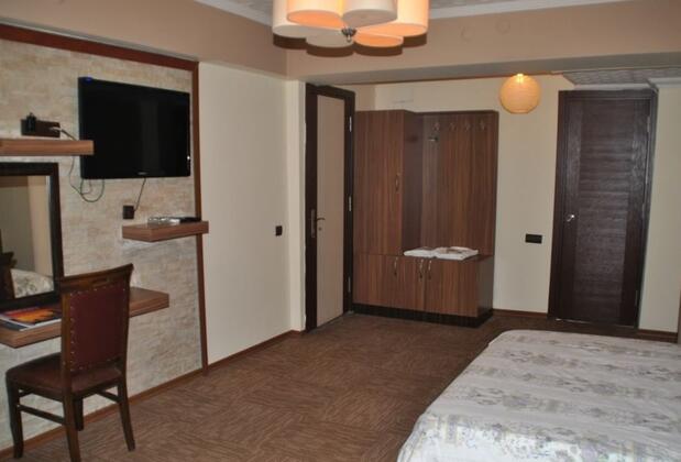 Business Address Hotel - Görsel 8