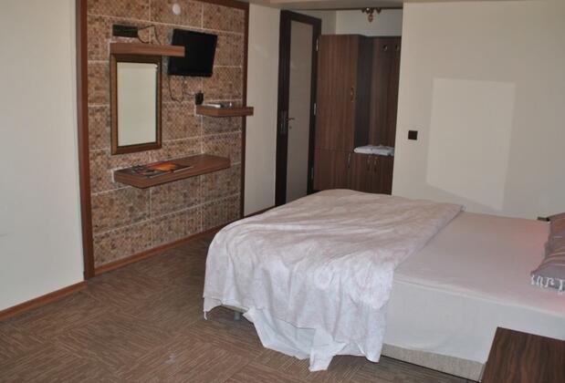 Business Address Hotel - Görsel 10