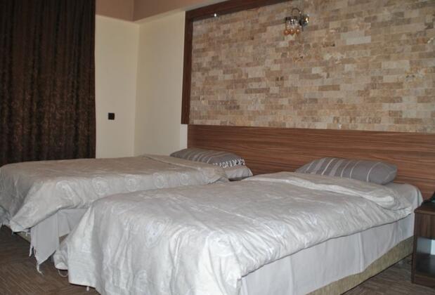 Business Address Hotel - Görsel 11