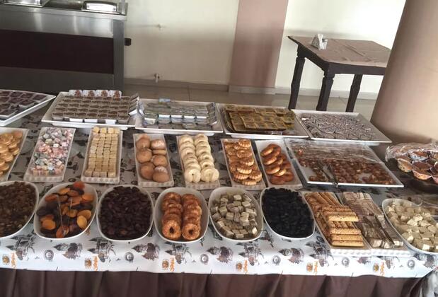 Business Address Hotel - Görsel 5