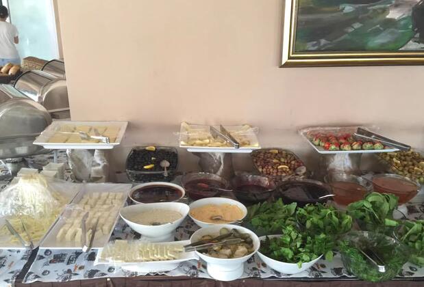 Business Address Hotel - Görsel 3