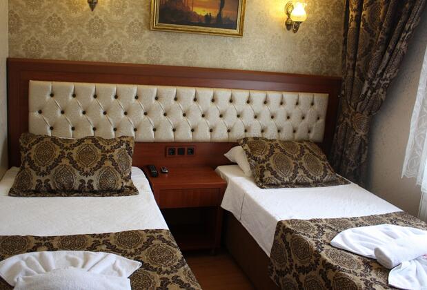 Big Apple Hostel İstanbul - Görsel 6