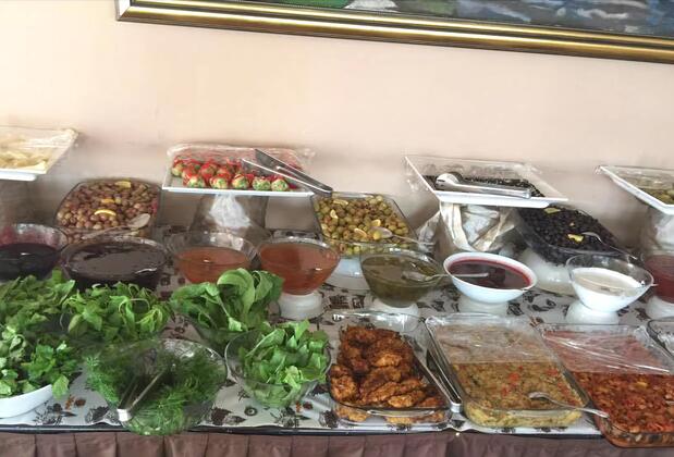 Business Address Hotel - Görsel 4