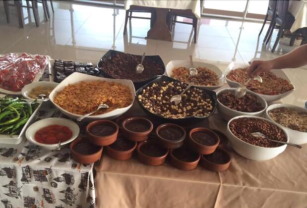 Business Address Hotel - Görsel 7