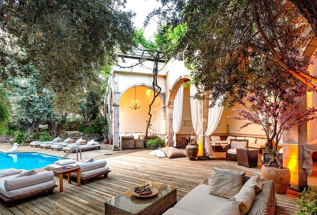 Jade Residence (Adult Only +14) - Görsel 24