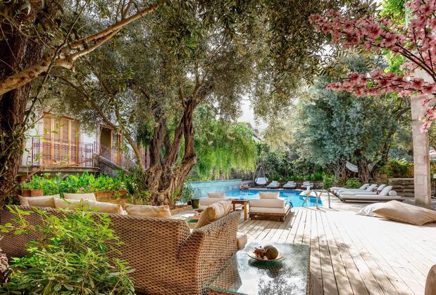 Jade Residence (Adult Only +14) - Görsel 9