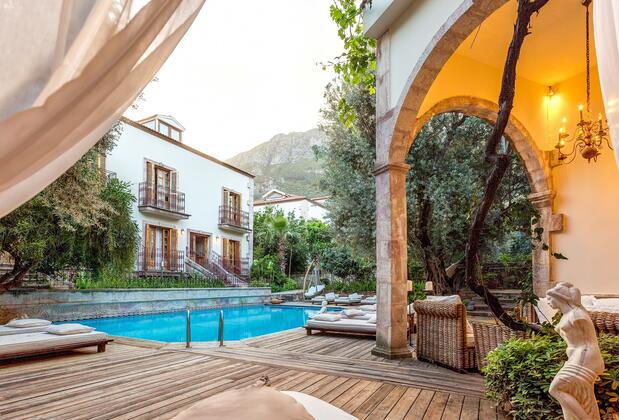 Jade Residence (Adult Only +14) - Görsel 23