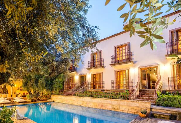 Jade Residence (Adult Only +14) - Görsel 10