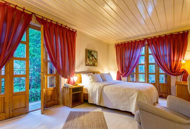 Jade Residence (Adult Only +14) - Görsel 8