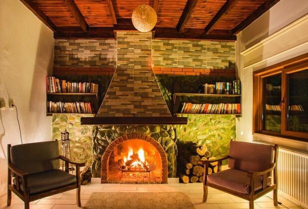 Öyküm Villa - Görsel 13