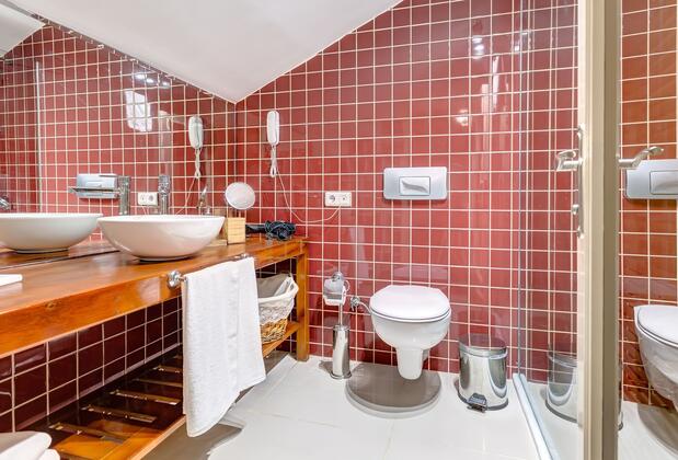 Jade Residence (Adult Only +14) - Görsel 13