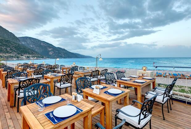 Jade Residence (Adult Only +14) - Görsel 14