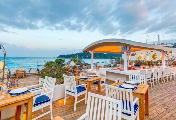 Jade Residence (Adult Only +14) - Görsel 33