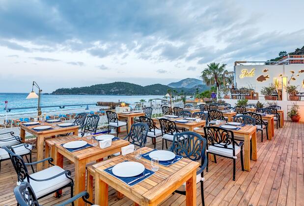 Jade Residence (Adult Only +14) - Görsel 21