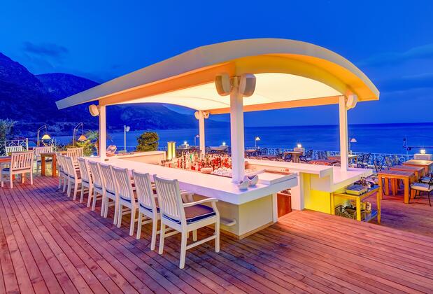 Jade Residence (Adult Only +14) - Görsel 27