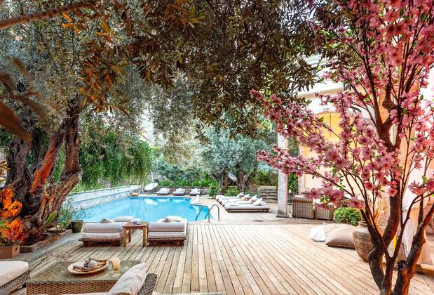 Jade Residence (Adult Only +14) - Görsel 19