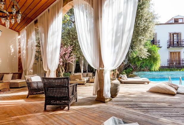 Jade Residence (Adult Only +14) - Görsel 28