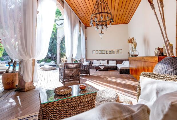 Jade Residence (Adult Only +14) - Görsel 29