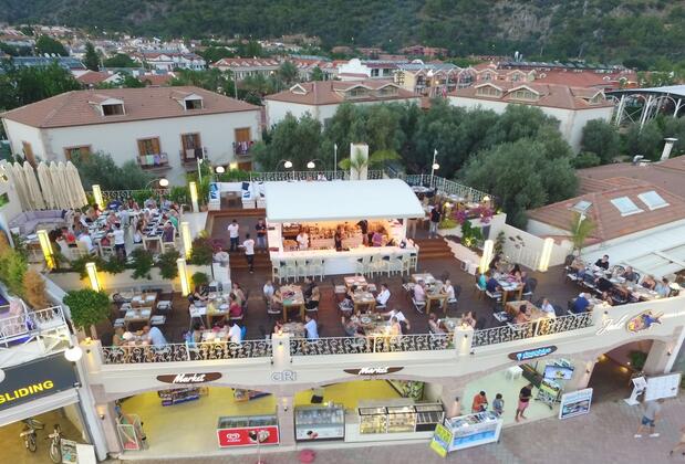 Jade Residence (Adult Only +14) - Görsel 30