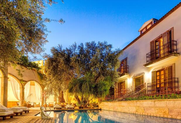 Jade Residence (Adult Only +14) - Görsel 15