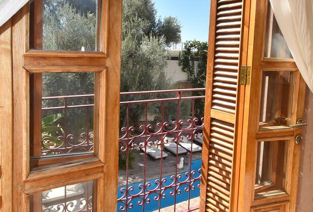 Jade Residence (Adult Only +14) - Görsel 34