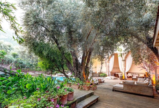 Jade Residence (Adult Only +14) - Görsel 18